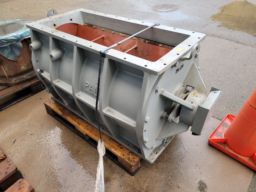 PAM Rotary valve Type UL