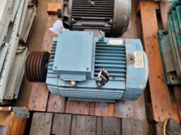 Elmotor ASEA M200L