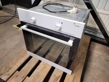 Varmluftsugn Electrolux EOB100W