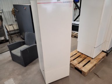 Varmvattenbererdare Nibe  56CU-300