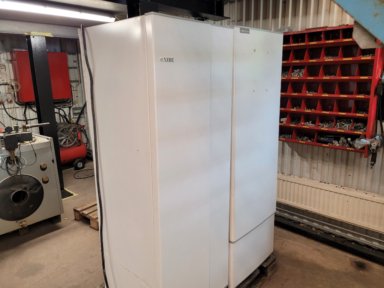 Varmvattenbererdare Nibe  ER56-R300