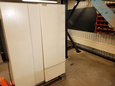 Varmvattenbererdare Nibe  ER56-R300