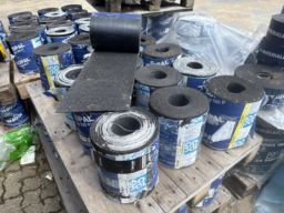 Icopal nyt tagpap 30 rl. 25 * 750 cm