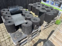 Phønix tagpap 30 rl. 25 * 900 cm