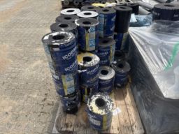 Icopal tagpap ca. 35 rl. 25 * 750 cm