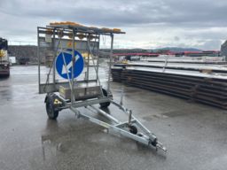 Varsling henger