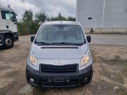 2016 Varebil PEUGEOT EXPERT (Rep objekt) EU-Godkjent