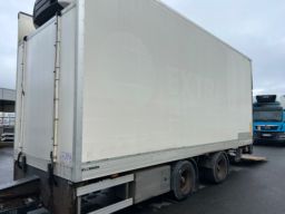 2007  Skaphenger  Kjl/Frys  HFR  2007 (Rep objekt)