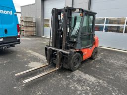 2005 Diesel Truck Toyota  62-7FDF30