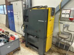  Skrue kompressor fra Kaeser  SM 15