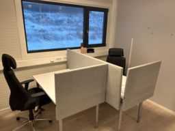 Kontor møbler 