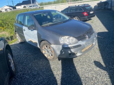 Bil VOLKSWAGEN GOLF
