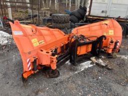 Vikplog Pronar  PUV4000HD 