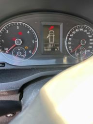 Bil VOLKSWAGEN CADDY varebil, kassebil