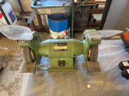 Slibesten Kef  Slibette 8n