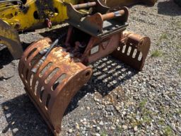 Sortergrab Hydraram b.v Hdg-400zd