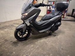 Motorcykel Yamaha NMAX 155