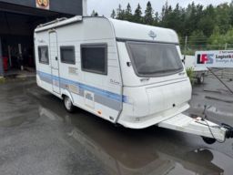 Husvagn Hobby  450 UB/UF EASY