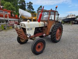 Traktor David Brown 990 A Select