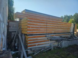 Kingspan Väggpanel