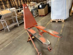 Jekke tralle fra BT HL 1000