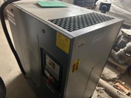 2011 Høytrykk kompressor Atlas Copco Work Place Air System GA 11 