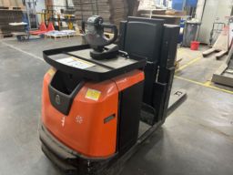 2014  Snile truck fra BT  SX 800