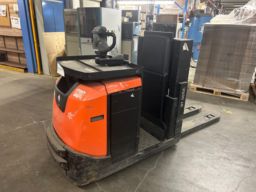 2016  Snile truck fra BT  SX 800