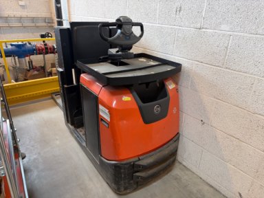  2 stk Snile truck fra BT  OSE 120 P 