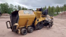CATERPILLAR AP300