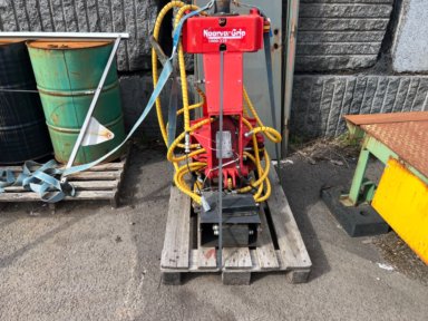 Naarva-Grip 1000-23E never used