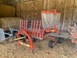 Strängläggare Kuhn GA 3501 GM