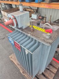 4 Trafo Møre Trafo