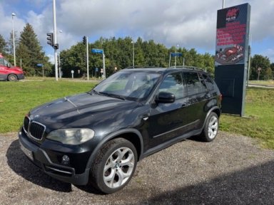  BMW X 5 3,0 d