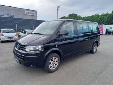 Minibus WV Caravelle 2,0 TDI