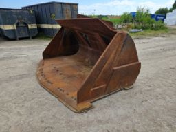 Bergskopa Stor stora BM