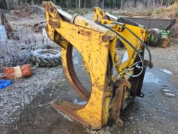 Timmergrip stora BM