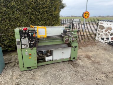 Metallsvarv INTOS  S32/1000