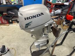 Båtmotor Hånda Fourstroke 20 hk