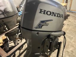 2008 Båtmotor Honda 90 Hk Fourstroke 