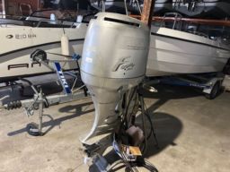 2002 Båtmotor  Honda 130 hk Four Stroke 