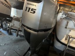 2012 Båt motor Honda Four Stroke 115 hk