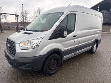 FORD TRANSIT 2.2 TDCI (125HK) Van 