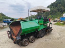 Asfaltutlegger Bitelli BB632