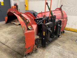 Asfaltutstyr Tokvam Vt320