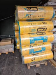 GLAVA RULLER 125x570x3900 ca 142 kvm