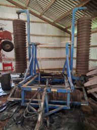 Dalbo Ringtromle 6m