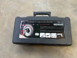 Momentförstärkare Powerhand Torque multiplier (Reservationspris uppnått)