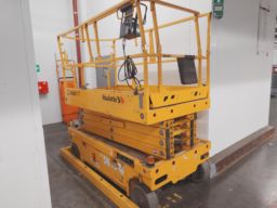Lift Haulotte COMPACT 12