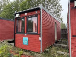 Brakke Hedlam ByggTech